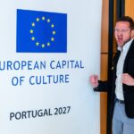 Sul Informação - Não é preciso ser algarvio “de gema” para ajudar Faro a ser Capital Europeia da Cultura em 2027