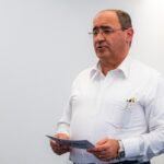Sul Informação - Não é preciso ser algarvio “de gema” para ajudar Faro a ser Capital Europeia da Cultura em 2027