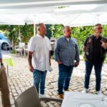 Sul Informação - Nesta Festa, o marisco da Ria Formosa e a animação são para todos