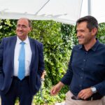 Sul Informação - Nesta Festa, o marisco da Ria Formosa e a animação são para todos