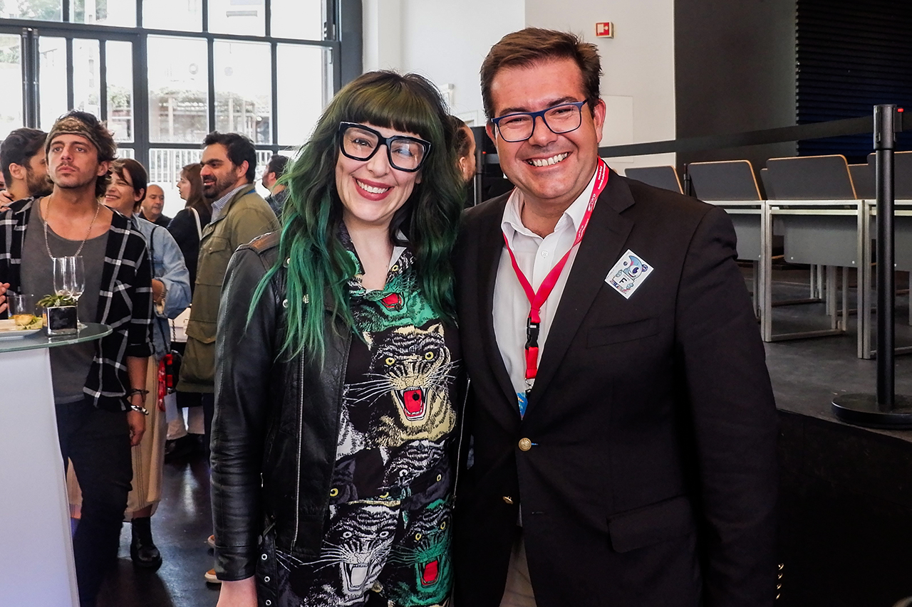 Sul Informação - Festival F vai contar com «todos os artistas do momento em Portugal»
