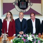 Sul Informação - Geoparque Algarvensis, o nome que quer «andar na boca de toda a gente»
