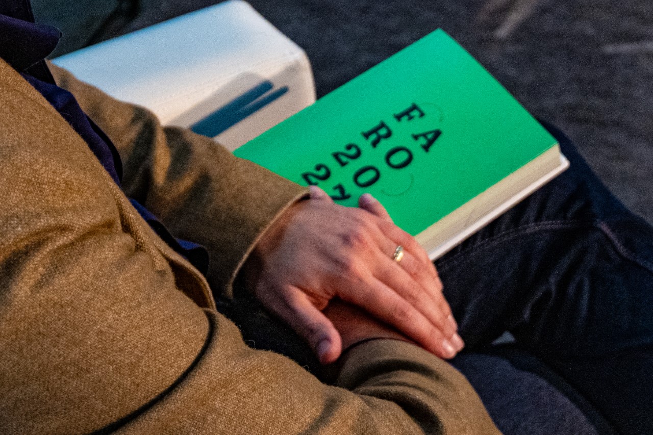 Sul Informação - Faro2027 lança livro que é «exercício de honestidade» sobre candidatura a Capital Europeia da Cultura