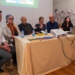 Sul Informação - Livro conta como o Bairro da Meia Praia (e não só) se fez com SAAL