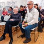 Sul Informação - Livro conta como o Bairro da Meia Praia (e não só) se fez com SAAL