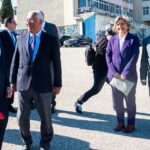 Sul Informação - Loulé, Faro e Olhão serão ligados por um metro que anda em estrada em vez de carris