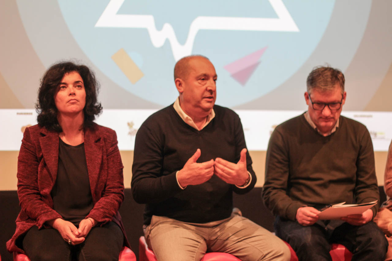 Sul Informação - Música JA volta a dar palco aos jovens músicos algarvios