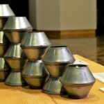 Sul Informação - Projeto TASA aposta em contratar artesãos para manter viva a arte dos entrelaçados