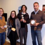 Sul Informação - Projeto TASA aposta em contratar artesãos para manter viva a arte dos entrelaçados
