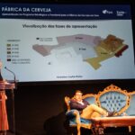 Sul Informação - Fábrica da Cerveja deita muros abaixo para “invadir” a Vila-Adentro de Faro