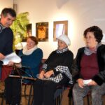 Sul Informação - Há uma plataforma na internet que leva o Património Imaterial do Algarve para o mundo