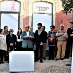 Sul Informação - Consciência social também faz parte dos resultados da residência «Designers de Loulé»