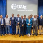 Sul Informação - Parque Natural Marinho do Recife do Algarve já tem data para nascer