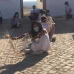Sul Informação - A Lontra, a Sereia e o Alfaiate foram até às escolas de Lagoa em mais uma ação do PEEA|PARTe