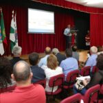 Sul Informação - Portimão já apresentou Plano Operacional Municipal para prevenir e combater os incêndios florestais