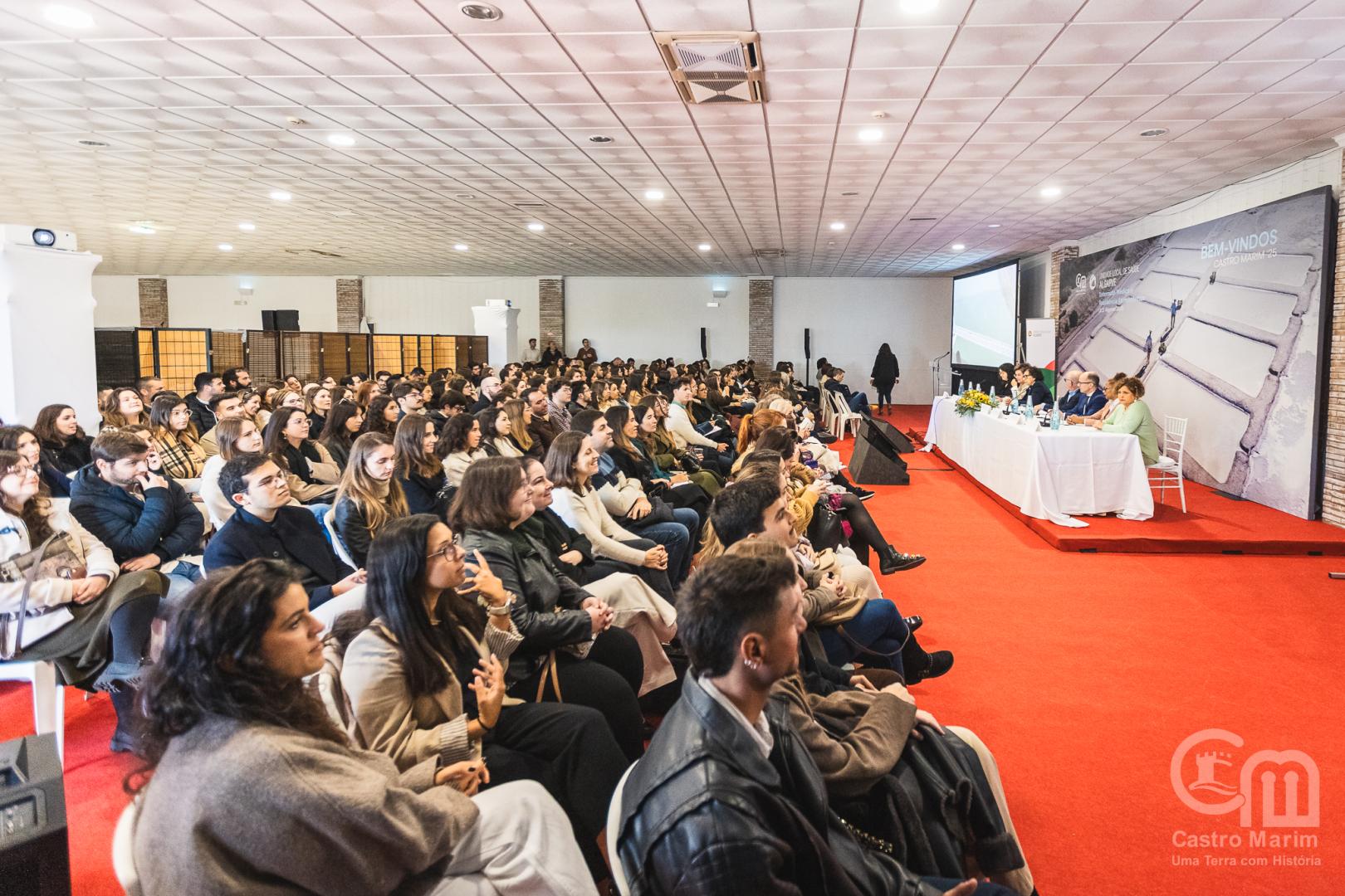 Sul Informação - ULSAlg dá as boas-vindas a mais de 200 médicos internos