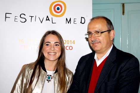 Sul Informação - «Bomba Estéreo» e Mercedes Peon juntam-se a Gisela João no MED