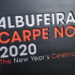 Sul Informação - Albufeira entra no novo ano com espetáculo inovador, Amor Electro e The Black Mamba