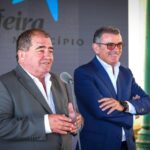 Sul Informação - Albufeira entra no novo ano com espetáculo inovador, Amor Electro e The Black Mamba