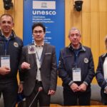 Sul Informação - Loulé foi a Paris apresentar projeto de aviso e alerta de tsunamis
