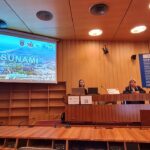 Sul Informação - Loulé foi a Paris apresentar projeto de aviso e alerta de tsunamis