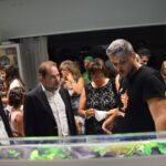 Sul Informação - Aquário Hope é «apenas um bocadinho de luz que nós trazemos» ao Hospital de Portimão