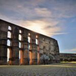 Sul Informação - Viagem fotográfica pelos Aquedutos de Portugal inicia ciclo das novas exposições no Museu de Portimão