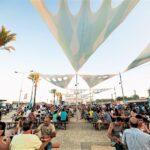 Sul Informação - Recolhidos 1600 quilos de resíduos orgânicos durante o Festival da Sardinha