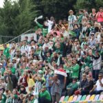Sul Informação - Armacenenses ainda lutou, mas caiu frente ao V. Setúbal na Taça de Portugal [com fotos]