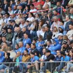 Sul Informação - Armacenenses ainda lutou, mas caiu frente ao V. Setúbal na Taça de Portugal [com fotos]