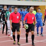 Sul Informação - Armacenenses ainda lutou, mas caiu frente ao V. Setúbal na Taça de Portugal [com fotos]
