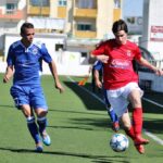 Sul Informação - Clube de Futebol «Os Armacenenses» sagra-se campeão distrital de futebol (com fotos)