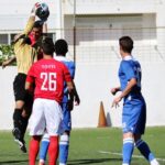 Sul Informação - Clube de Futebol «Os Armacenenses» sagra-se campeão distrital de futebol (com fotos)