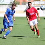 Sul Informação - Clube de Futebol «Os Armacenenses» sagra-se campeão distrital de futebol (com fotos)