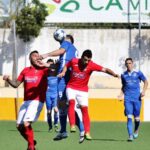 Sul Informação - Clube de Futebol «Os Armacenenses» sagra-se campeão distrital de futebol (com fotos)