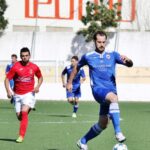 Sul Informação - Clube de Futebol «Os Armacenenses» sagra-se campeão distrital de futebol (com fotos)