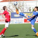 Sul Informação - Clube de Futebol «Os Armacenenses» sagra-se campeão distrital de futebol (com fotos)