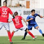 Sul Informação - Clube de Futebol «Os Armacenenses» sagra-se campeão distrital de futebol (com fotos)