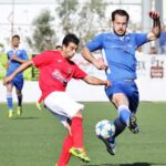 Sul Informação - Clube de Futebol «Os Armacenenses» sagra-se campeão distrital de futebol (com fotos)