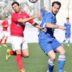 Sul Informação - Clube de Futebol «Os Armacenenses» sagra-se campeão distrital de futebol (com fotos)