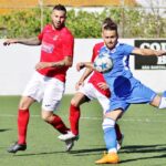 Sul Informação - Clube de Futebol «Os Armacenenses» sagra-se campeão distrital de futebol (com fotos)