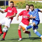 Sul Informação - Clube de Futebol «Os Armacenenses» sagra-se campeão distrital de futebol (com fotos)