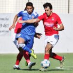 Sul Informação - Clube de Futebol «Os Armacenenses» sagra-se campeão distrital de futebol (com fotos)