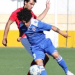 Sul Informação - Clube de Futebol «Os Armacenenses» sagra-se campeão distrital de futebol (com fotos)