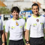 Sul Informação - Clube de Futebol «Os Armacenenses» sagra-se campeão distrital de futebol (com fotos)