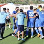 Sul Informação - Clube de Futebol «Os Armacenenses» sagra-se campeão distrital de futebol (com fotos)