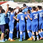 Sul Informação - Clube de Futebol «Os Armacenenses» sagra-se campeão distrital de futebol (com fotos)
