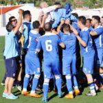 Sul Informação - Clube de Futebol «Os Armacenenses» sagra-se campeão distrital de futebol (com fotos)