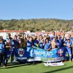 Sul Informação - Clube de Futebol «Os Armacenenses» sagra-se campeão distrital de futebol (com fotos)