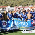 Sul Informação - Clube de Futebol «Os Armacenenses» sagra-se campeão distrital de futebol (com fotos)